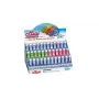 Korrekturroller WEDO 257 0420699 Blau Grün Rosa