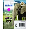 Cartridge EPSON Tinte Nr. 24XL Magenta C13T24334011 C13T24334010