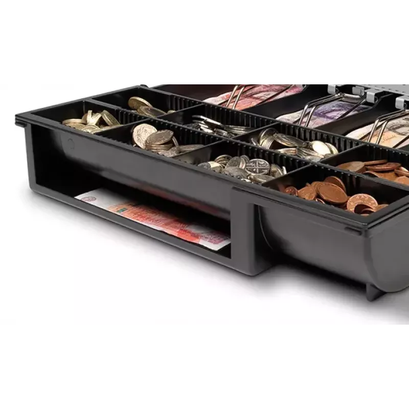 Safe Safescan 4141T1 Schwarz