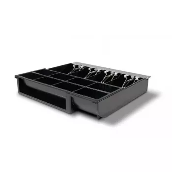 Safe Safescan 4141T1 Schwarz