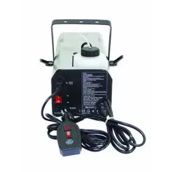 Eurolite N-110 silber EIN/AUS-Controller Mehrfarbig 230V 50Hz 5,5 kg