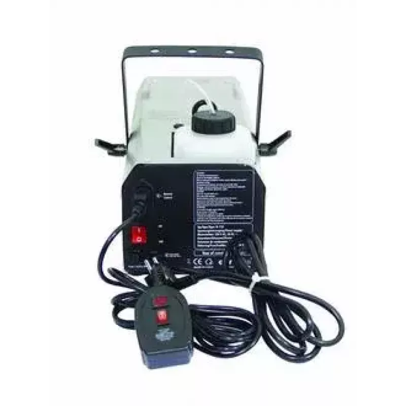 Eurolite N-110 silber EIN/AUS-Controller Mehrfarbig 230V 50Hz 5,5 kg