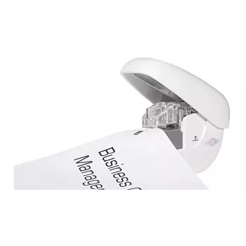 Stapler Wedo 127 2000 White