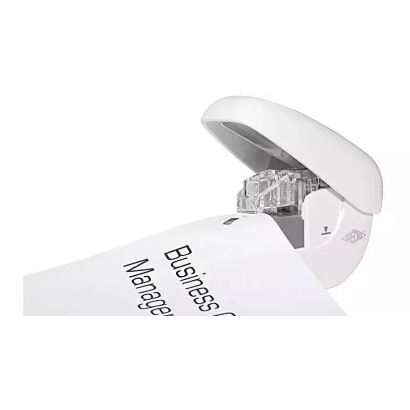 Stapler Wedo 127 2000 White