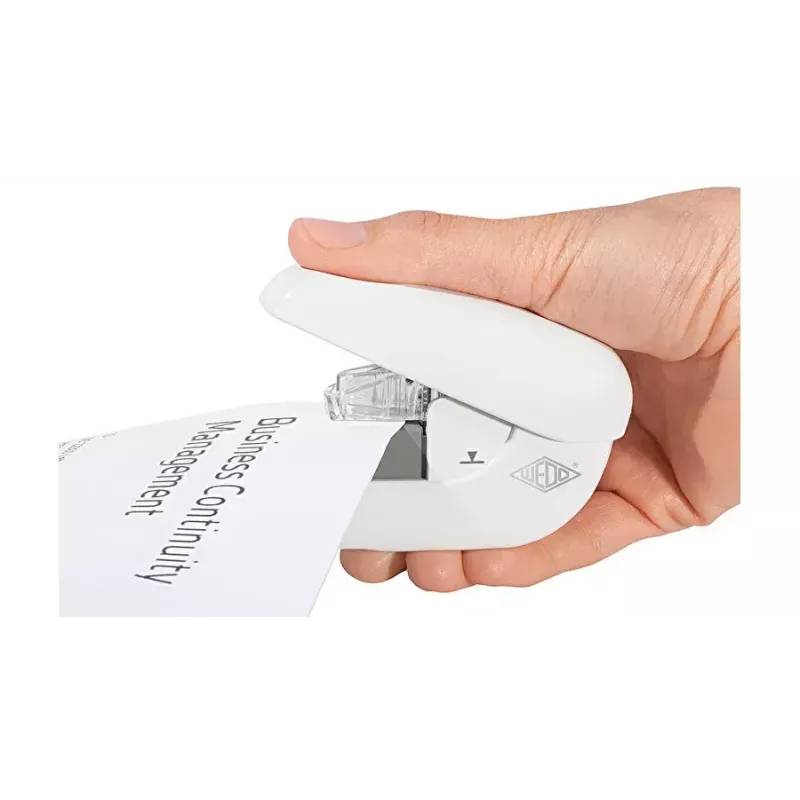 Stapler Wedo 127 2000 White