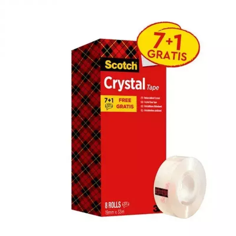 3M 7100026961 Klebeband 33 m Polyvinylchlorid (PVC)