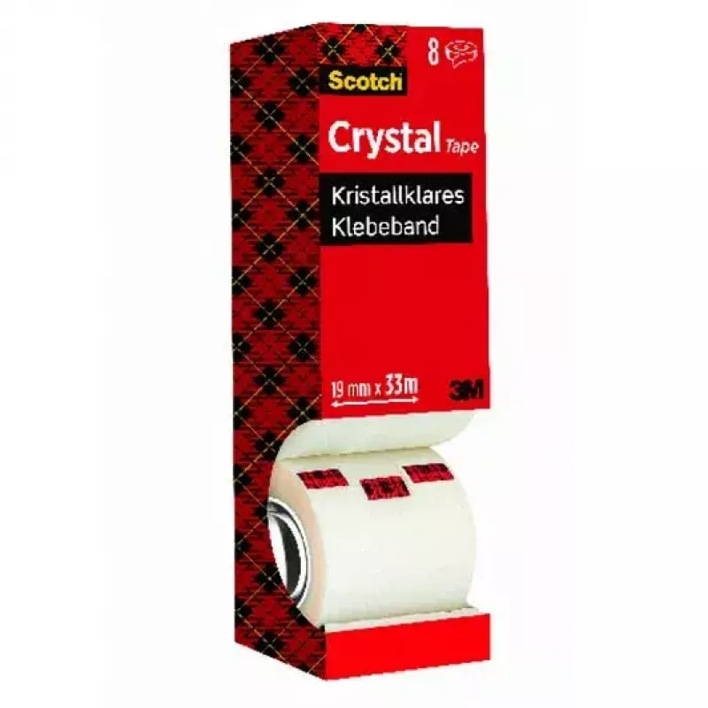 3M 7100026961 Klebeband 33 m Polyvinylchlorid (PVC)