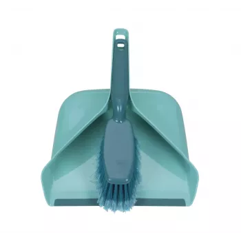 Schrubber-Bürste Leifheit 41410 Blau