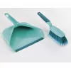 Schrubber-Bürste Leifheit 41410 Blau