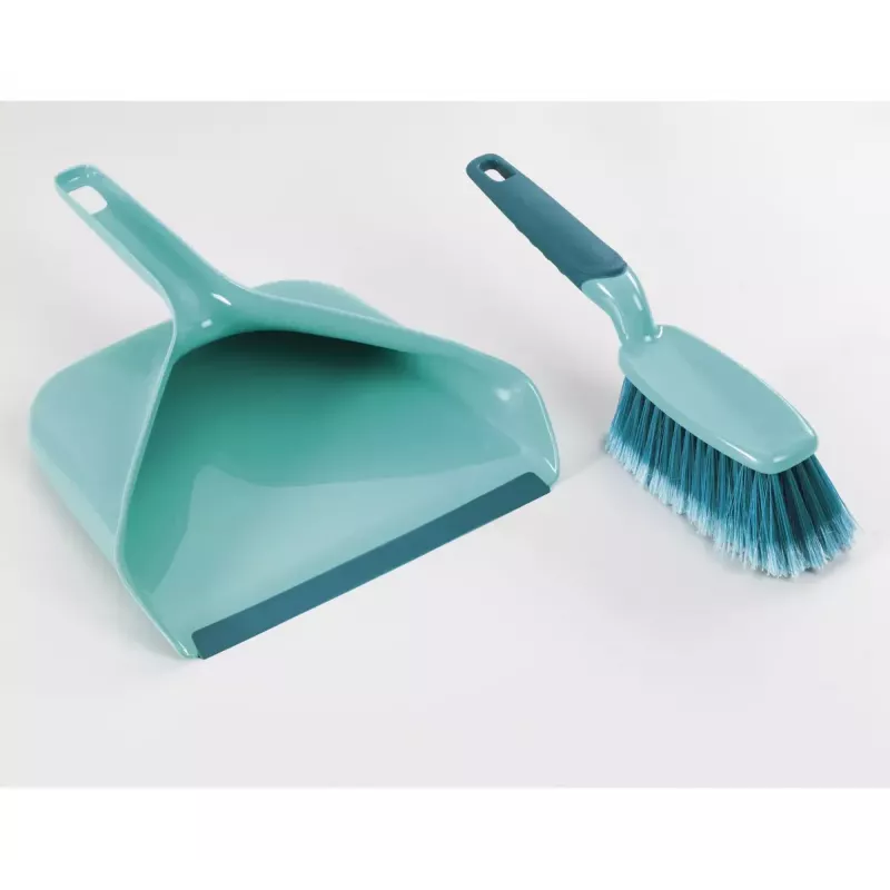Schrubber-Bürste Leifheit 41410 Blau