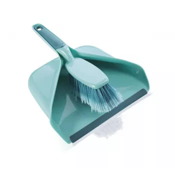 Schrubber-Bürste Leifheit 41410 Blau