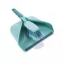 Schrubber-Bürste Leifheit 41410 Blau
