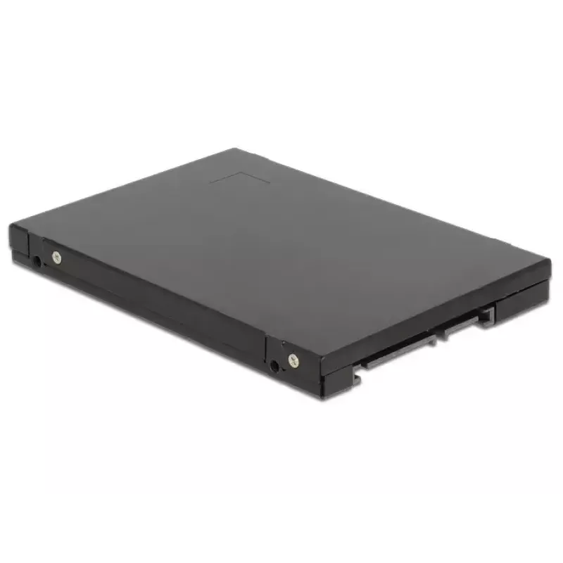 Interner M.2-Adapter DeLOCK 62590 SATA 6 Gbit/s RAID 0 1 JBOD