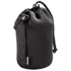 Hama 00126695 Kamera-Objektivtasche/-hülle Schwarz Neopren