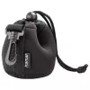 Hama 00126693 Kamera-Objektivtasche/-hülle Schwarz Neopren