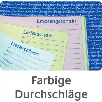 Buchhaltungsformularbuch A5 Avery 1720-5
