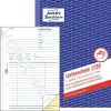 Buchhaltungsformularbuch A5 Avery 1720-5