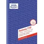 Buchhaltungsformularbuch AVERY 1730-5 A5 40 Seiten