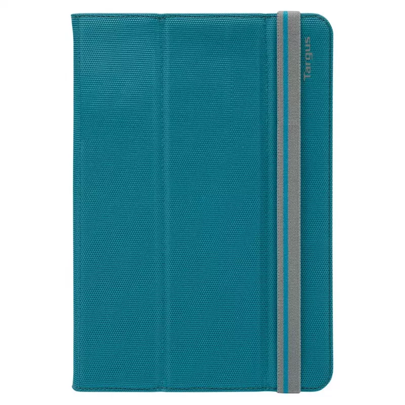Targus Fit N’ Grip 7-8” 20,3 cm (8 Zoll) Hülle Blau