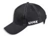 Sicherheitskopfbedeckung Uvex 9794401