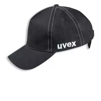 Sicherheitskopfbedeckung Uvex 9794401