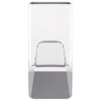 Handtuchhaken TESA 58812 Indoor Transparent 2 Stk.