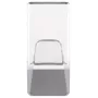 Handtuchhaken TESA 58812 Indoor Transparent 2 Stk.
