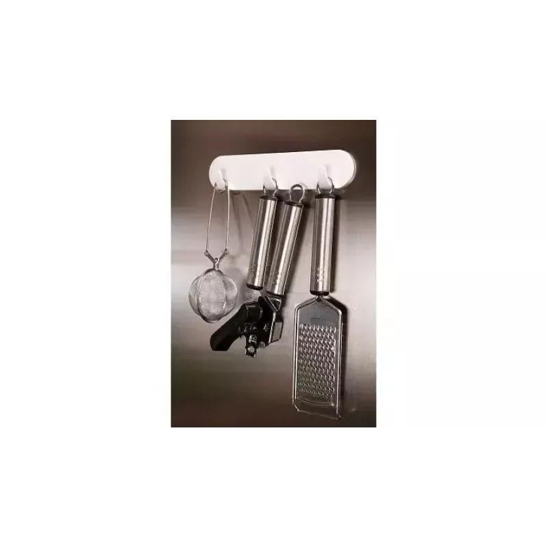 Universeller Haken Tesa 58094 Innenbereich Weiß 1 Stück