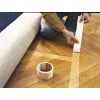 Klebeband TESA 55729 Geeignet für den Innenbereich 5 m PVC Weiß