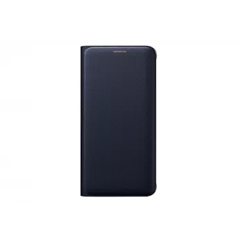 Samsung EF-WG928 Handyhülle Flip-Cover Schwarz