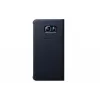 Samsung EF-WG928 Handyhülle Flip-Cover Schwarz