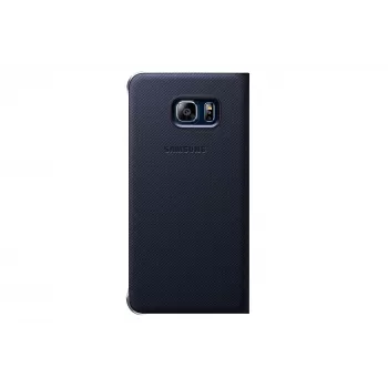 Samsung EF-WG928 Handyhülle Flip-Cover Schwarz