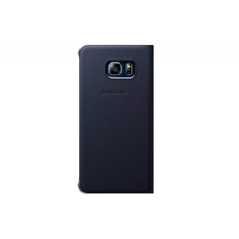 Samsung EF-WG928 Handyhülle Flip-Cover Schwarz