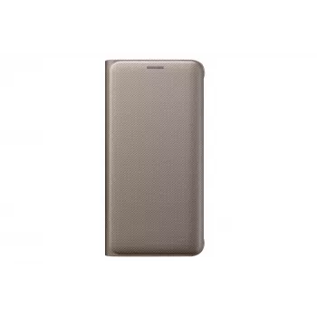 Samsung EF-WG928 Handyhülle Flip-Case Gold