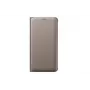 Samsung EF-WG928 Handyhülle Flip-Case Gold