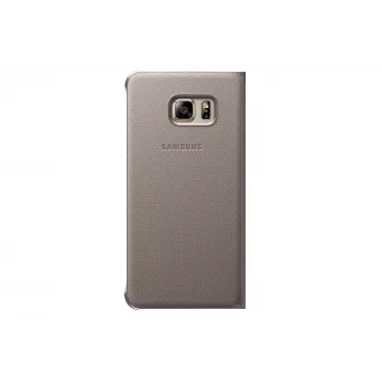 Samsung EF-WG928 Handyhülle Flip-Case Gold