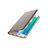 Samsung EF-WG928 Handyhülle Flip-Case Gold