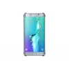 Samsung EF-QG928 Handyhülle 14,5 cm (5,7 Zoll) Cover Silber, Transparent