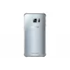 Samsung EF-QG928 Handyhülle 14,5 cm (5,7 Zoll) Cover Silber, Transparent