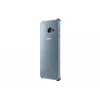 Samsung EF-QG928 Handyhülle 14,5 cm (5,7 Zoll) Cover Silber, Transparent
