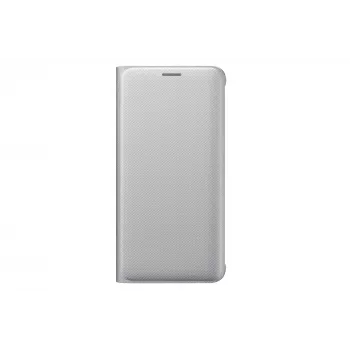 Samsung EF-WG928 Handyhülle Wallet Case Silber