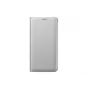 Samsung EF-WG928 Handyhülle Wallet Case Silber
