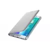 Samsung EF-WG928 Handyhülle Wallet Case Silber