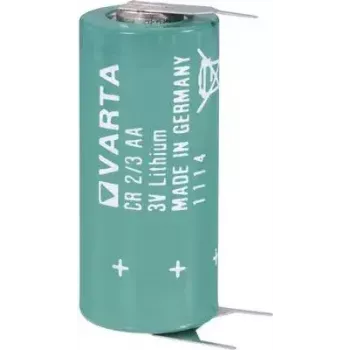 Lithium-Fotobatterie Varta CR2/3 AA CD 3V 1350mAh