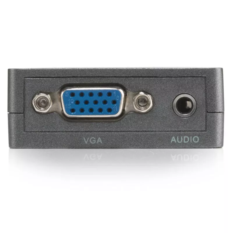 Marmitek Connect HV15 - HDMI zu VGA Adapter
