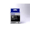 Epson Label Cartridge Vivid LK-5BWV Weiß/Schwarz 18 mm (9 m)