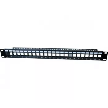 Hypertec 258156-HY Patchpanel 1U