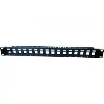 Hypertec 258155-HY Patchpanel 1U