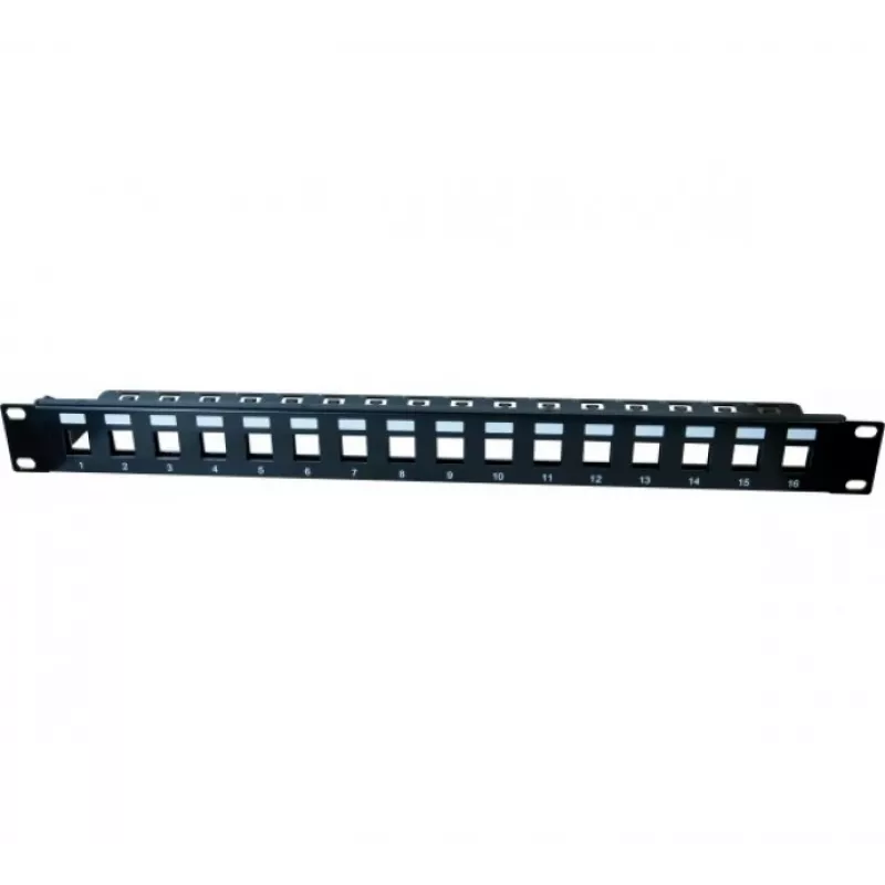 Hypertec 258155-HY Patchpanel 1U