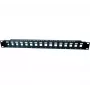 Hypertec 258155-HY Patchpanel 1U